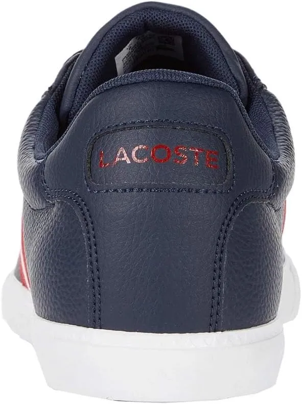 Lacoste Men's Grad Vulc 120 2 P Sneaker