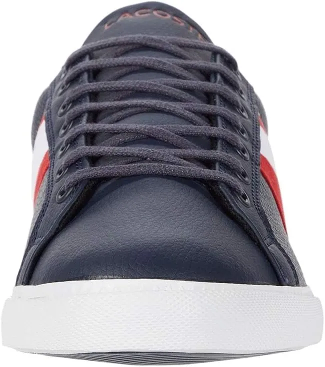 Lacoste Men's Grad Vulc 120 2 P Sneaker