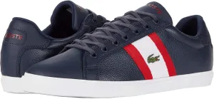 Lacoste Men's Grad Vulc 120 2 P Sneaker