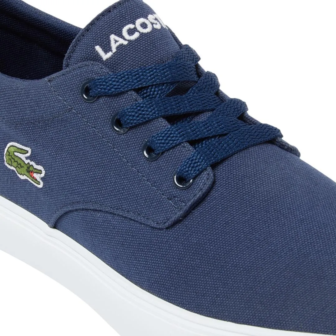Lacoste Men's Grip Base Sneaker