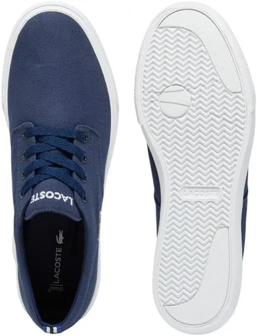 Lacoste Men's Grip Base Sneaker