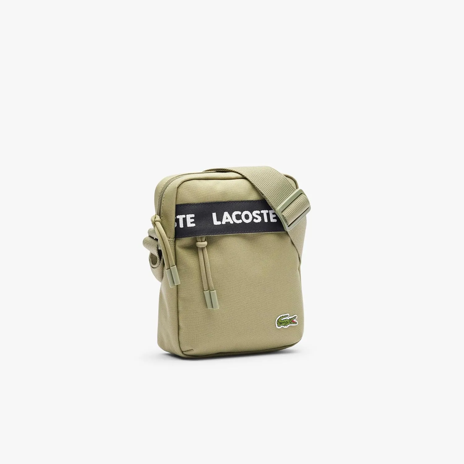 Lacoste Neocroc Shoulder Bag