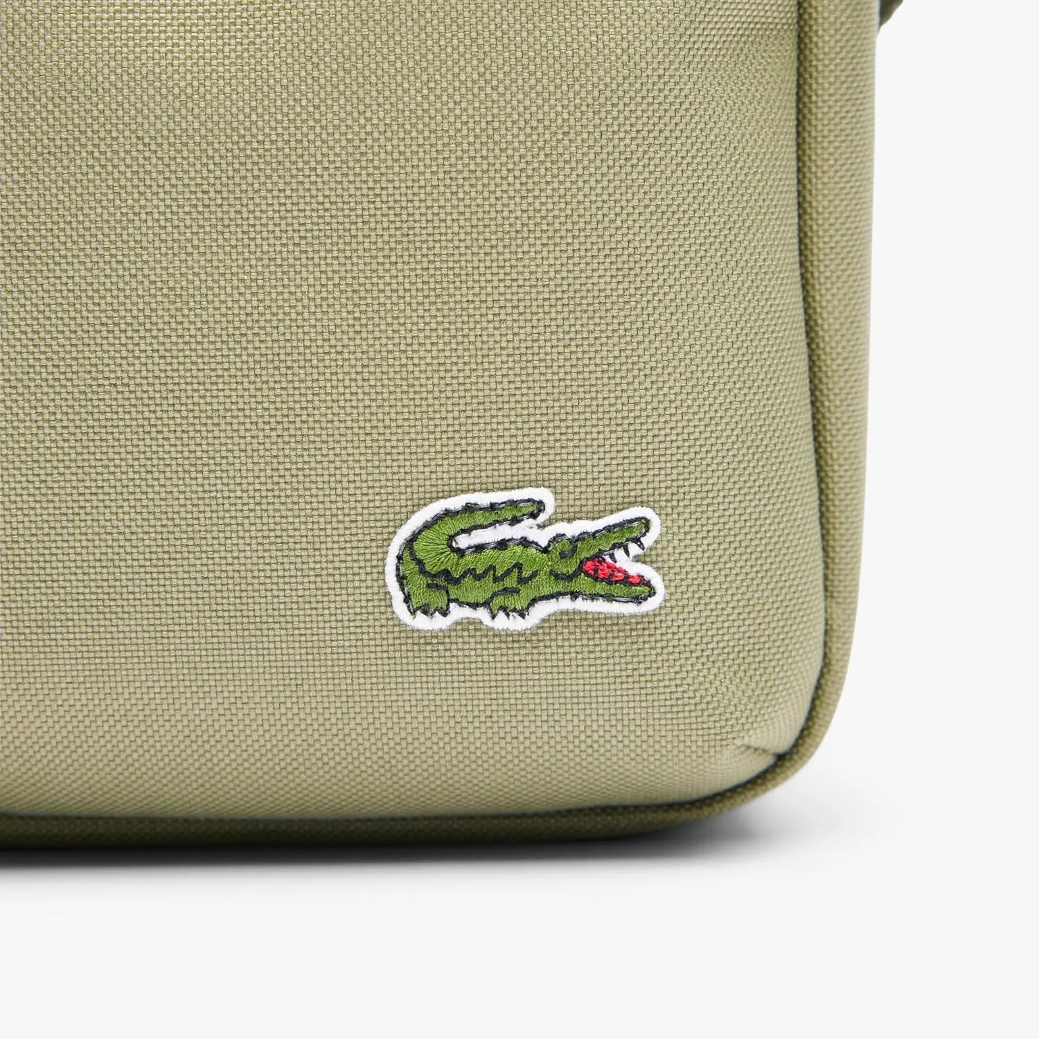 Lacoste Neocroc Shoulder Bag