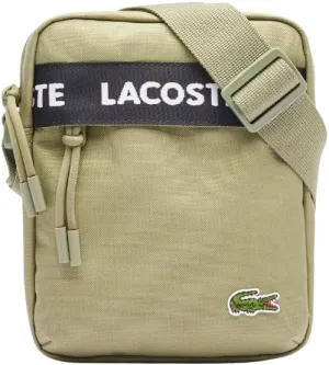 Lacoste Neocroc Shoulder Bag