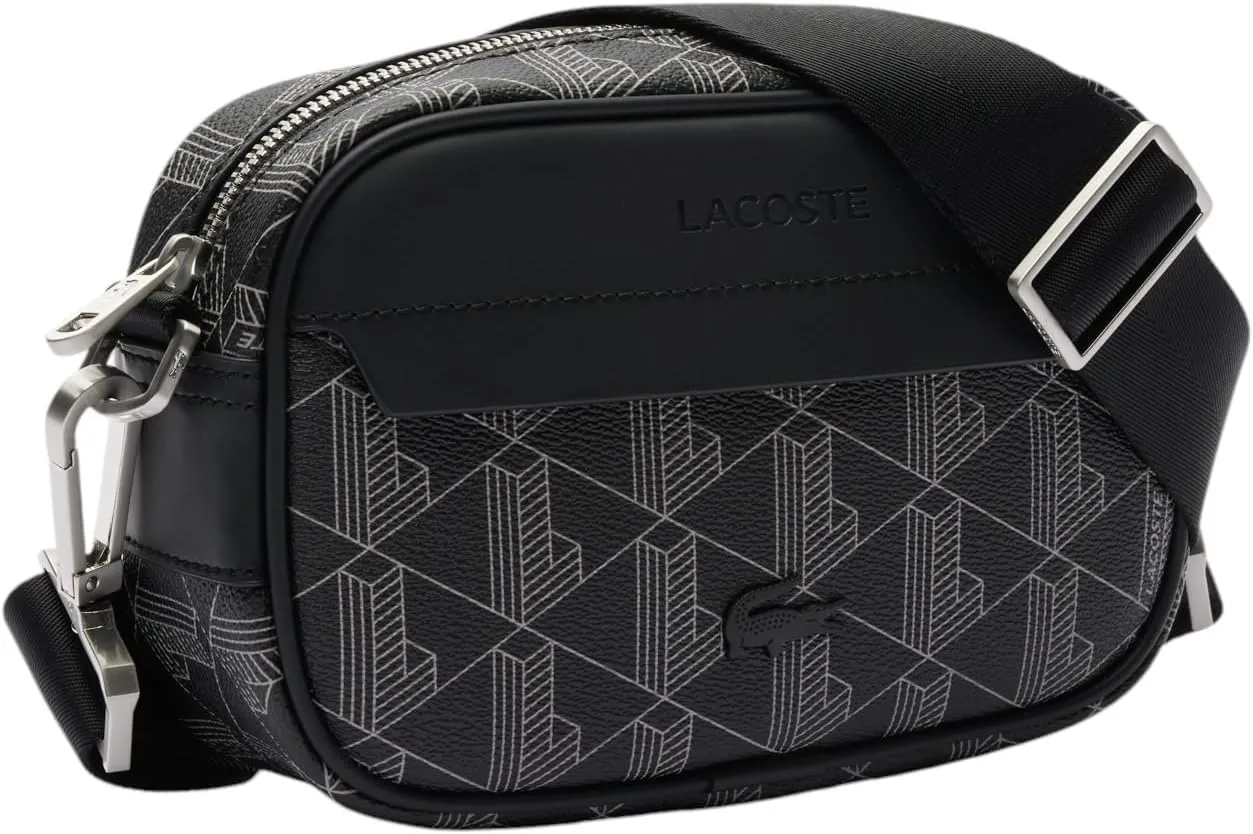 Lacoste The Blend Crossbody Bag