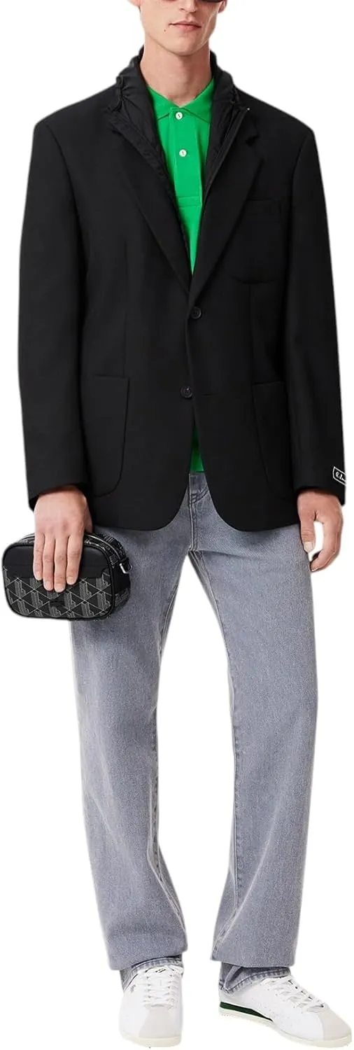 Lacoste The Blend Crossbody Bag
