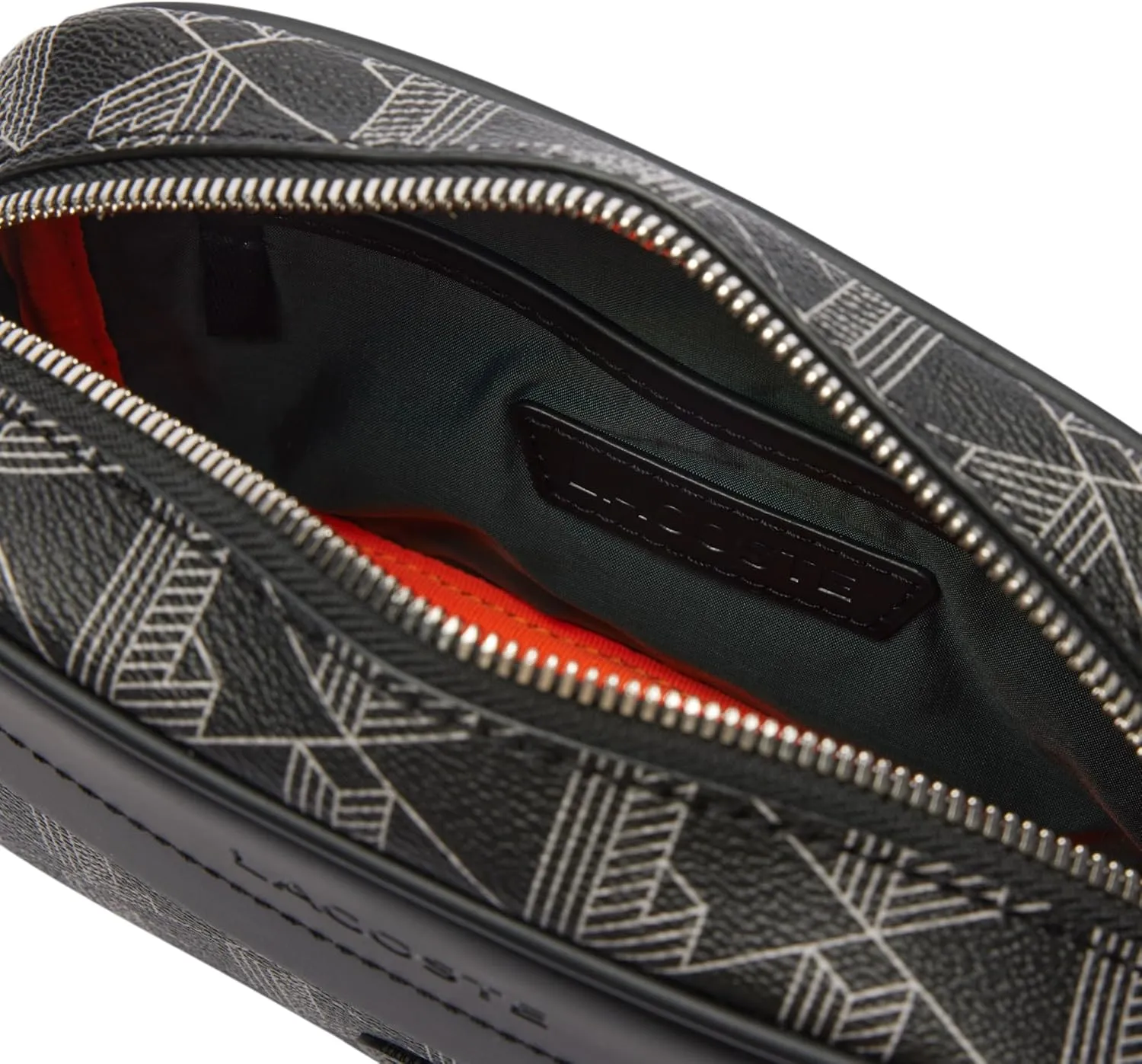 Lacoste The Blend Crossbody Bag