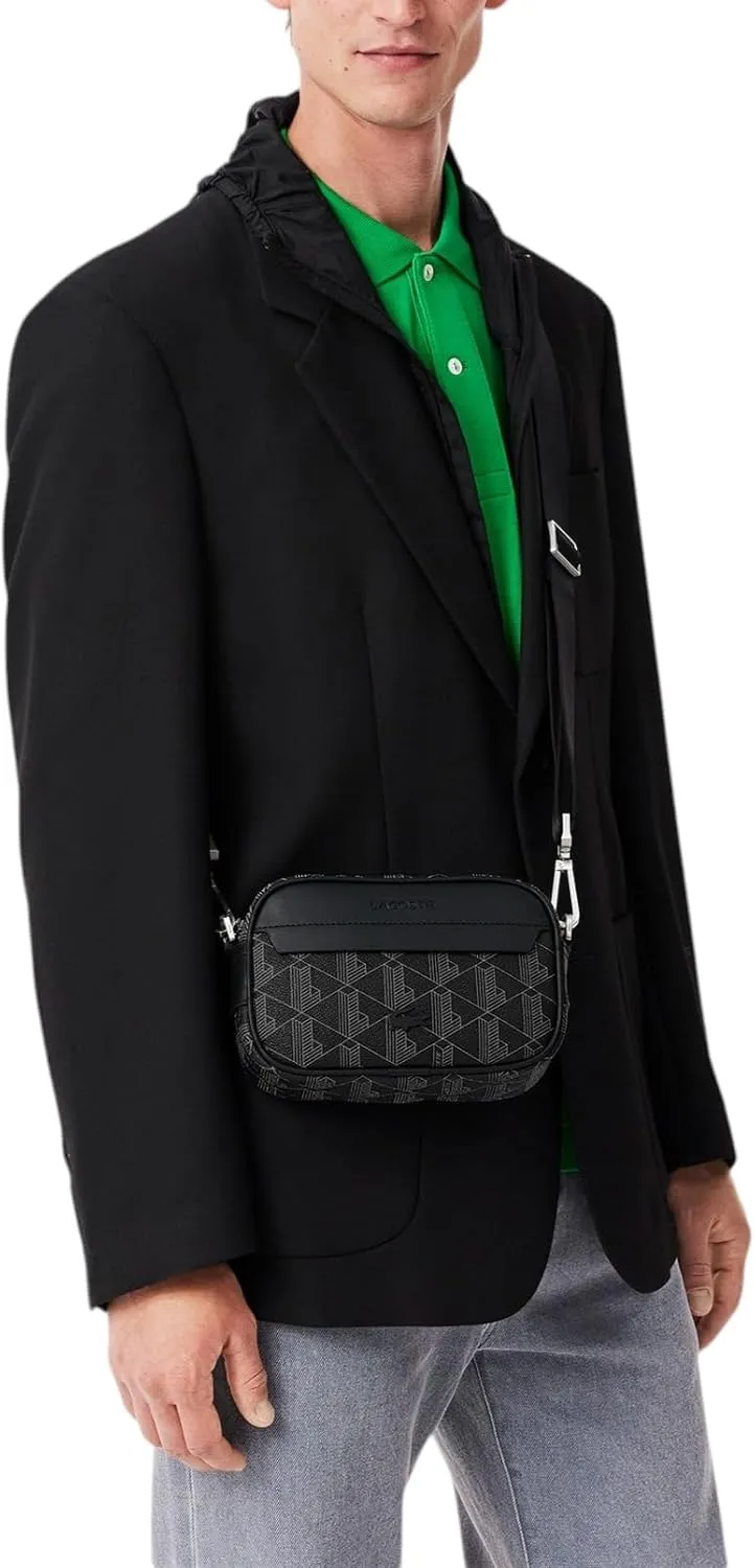 Lacoste The Blend Crossbody Bag