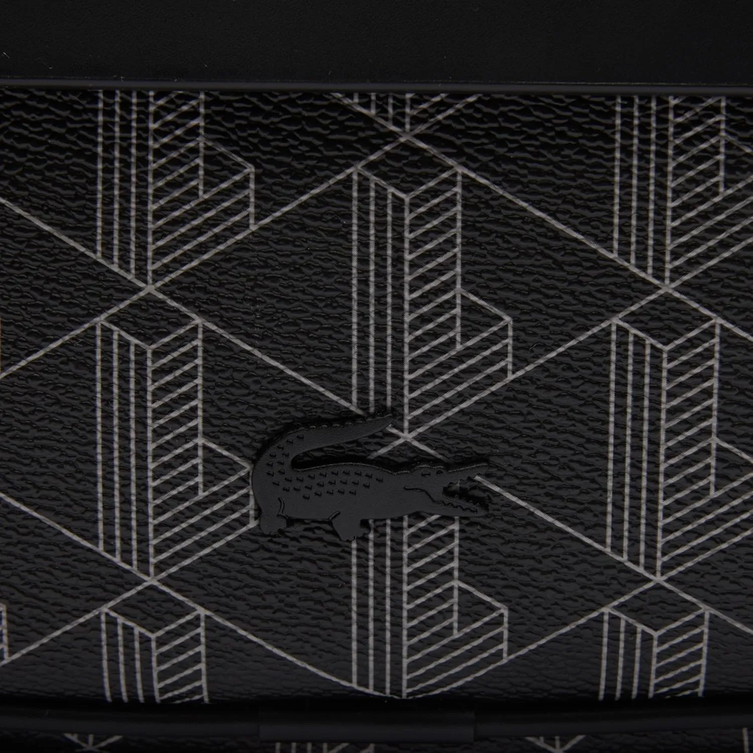 Lacoste The Blend Crossbody Bag