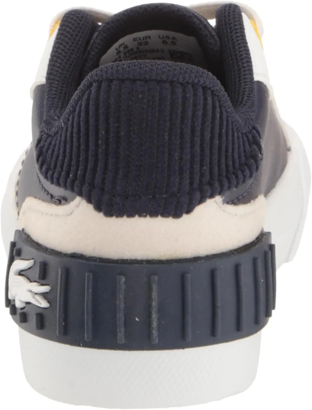 Lacoste Unisex-Child 46cui0005 Sneaker