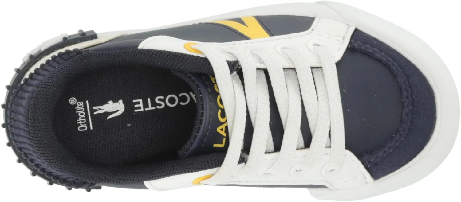 Lacoste Unisex-Child 46cui0005 Sneaker