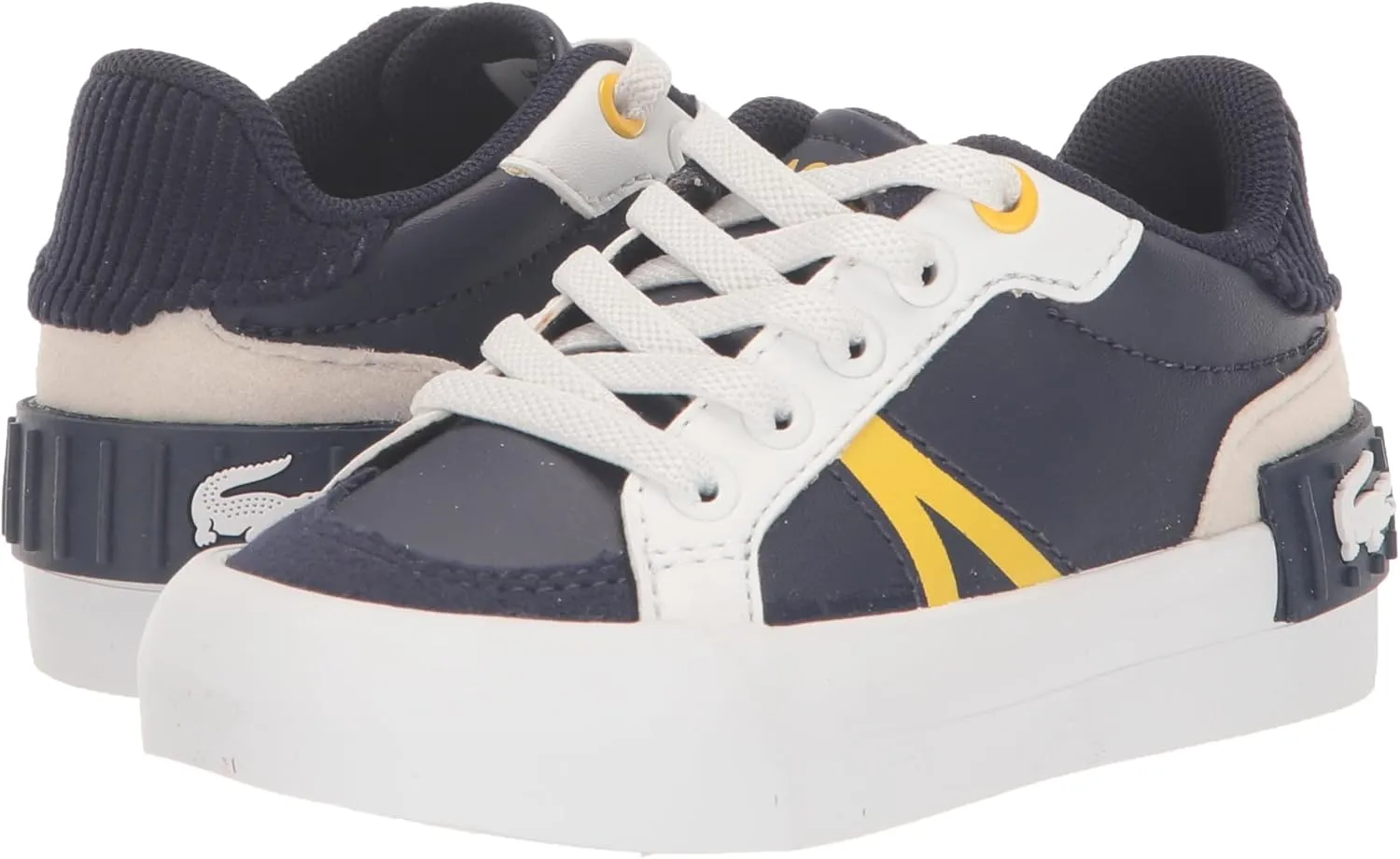 Lacoste Unisex-Child 46cui0005 Sneaker