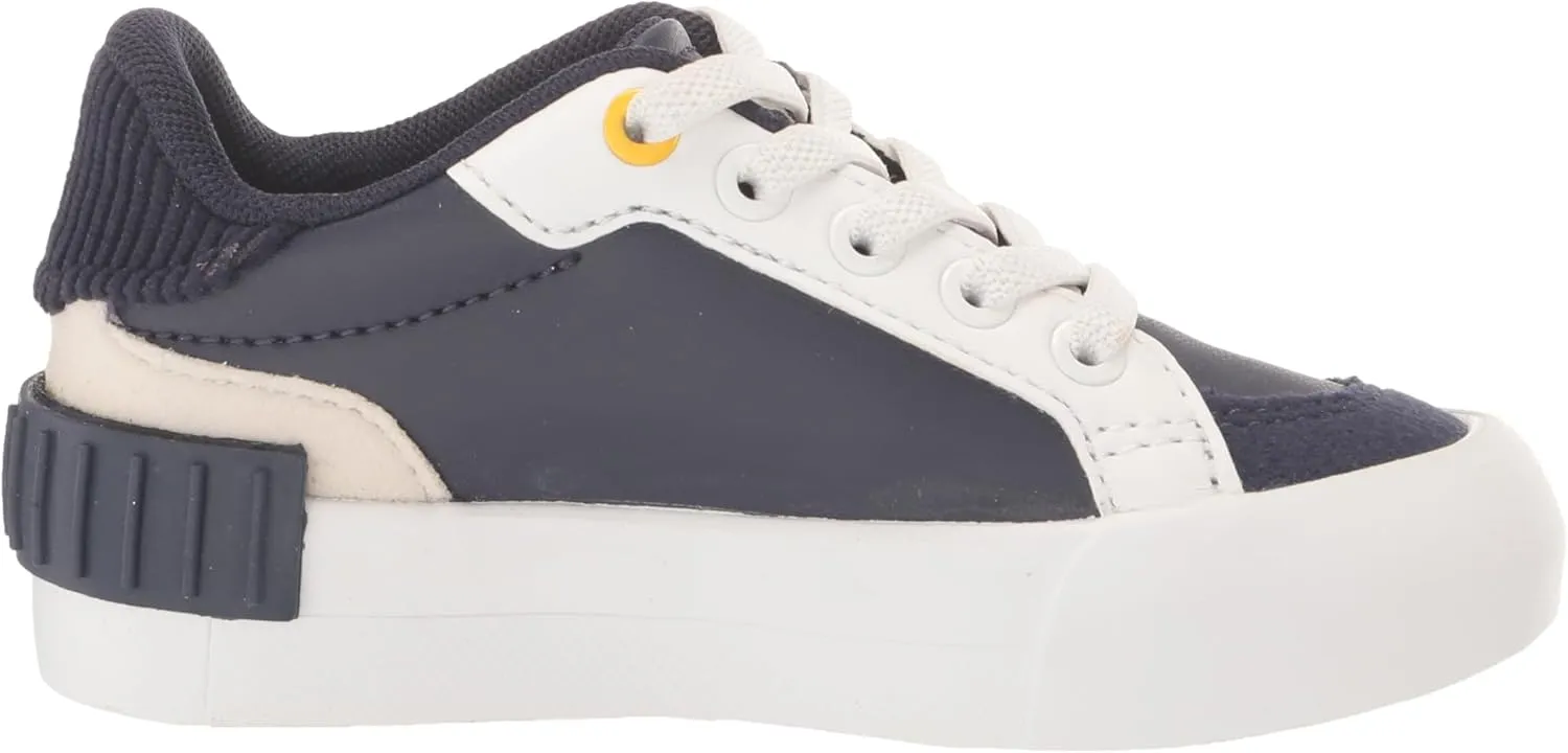 Lacoste Unisex-Child 46cui0005 Sneaker