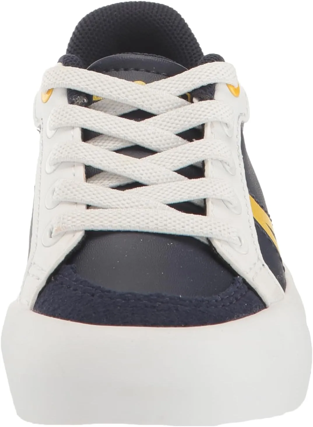Lacoste Unisex-Child 46cui0005 Sneaker