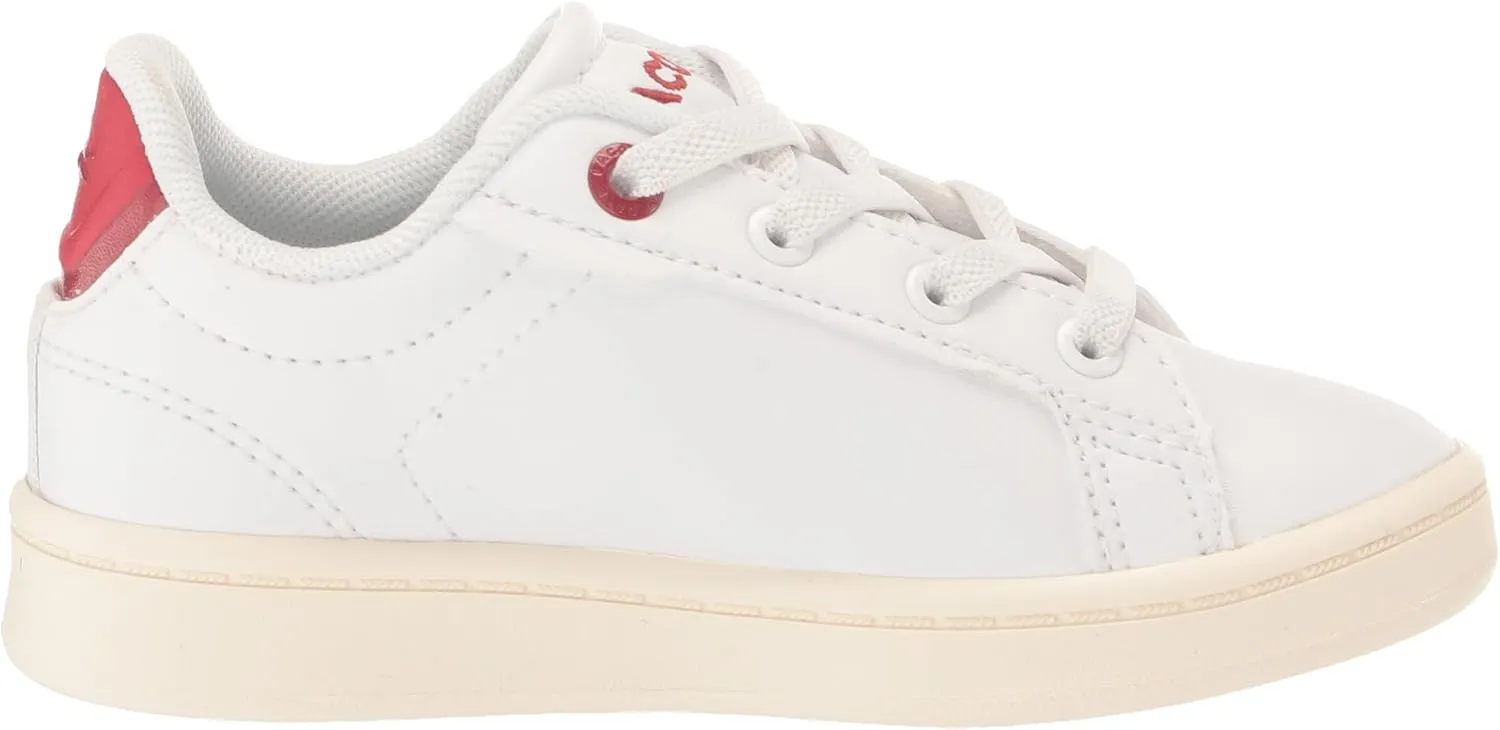 Lacoste Unisex-Child 46sui0005 Sneaker