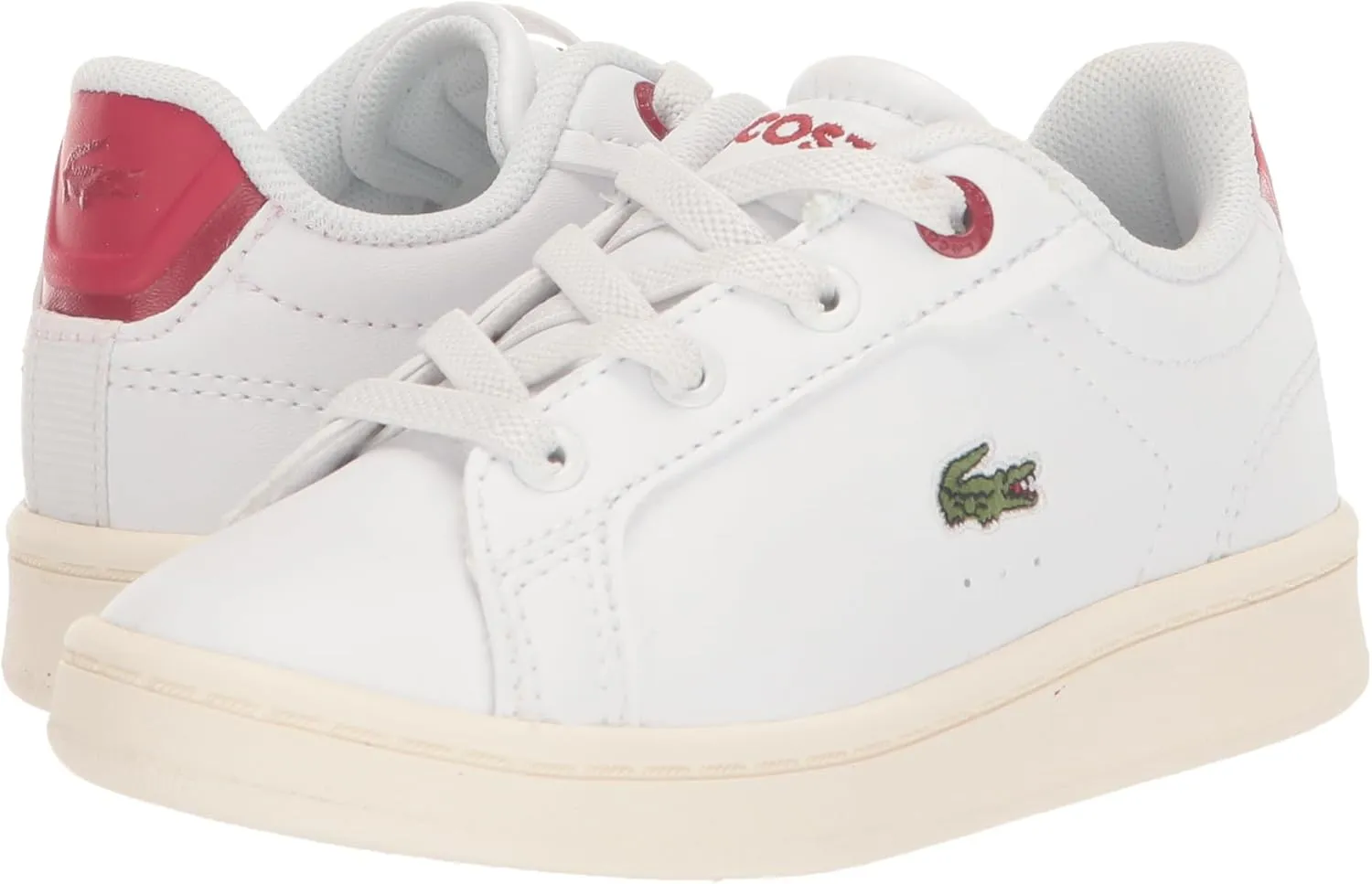 Lacoste Unisex-Child 46sui0005 Sneaker