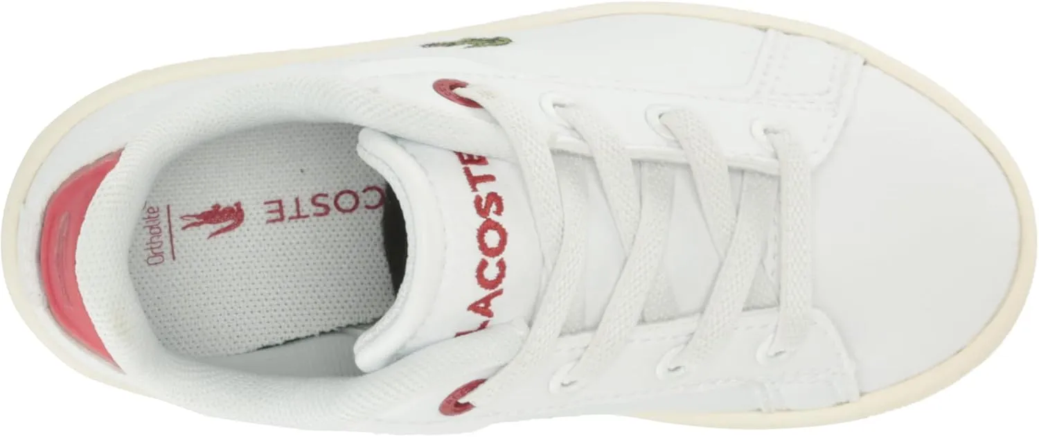 Lacoste Unisex-Child 46sui0005 Sneaker