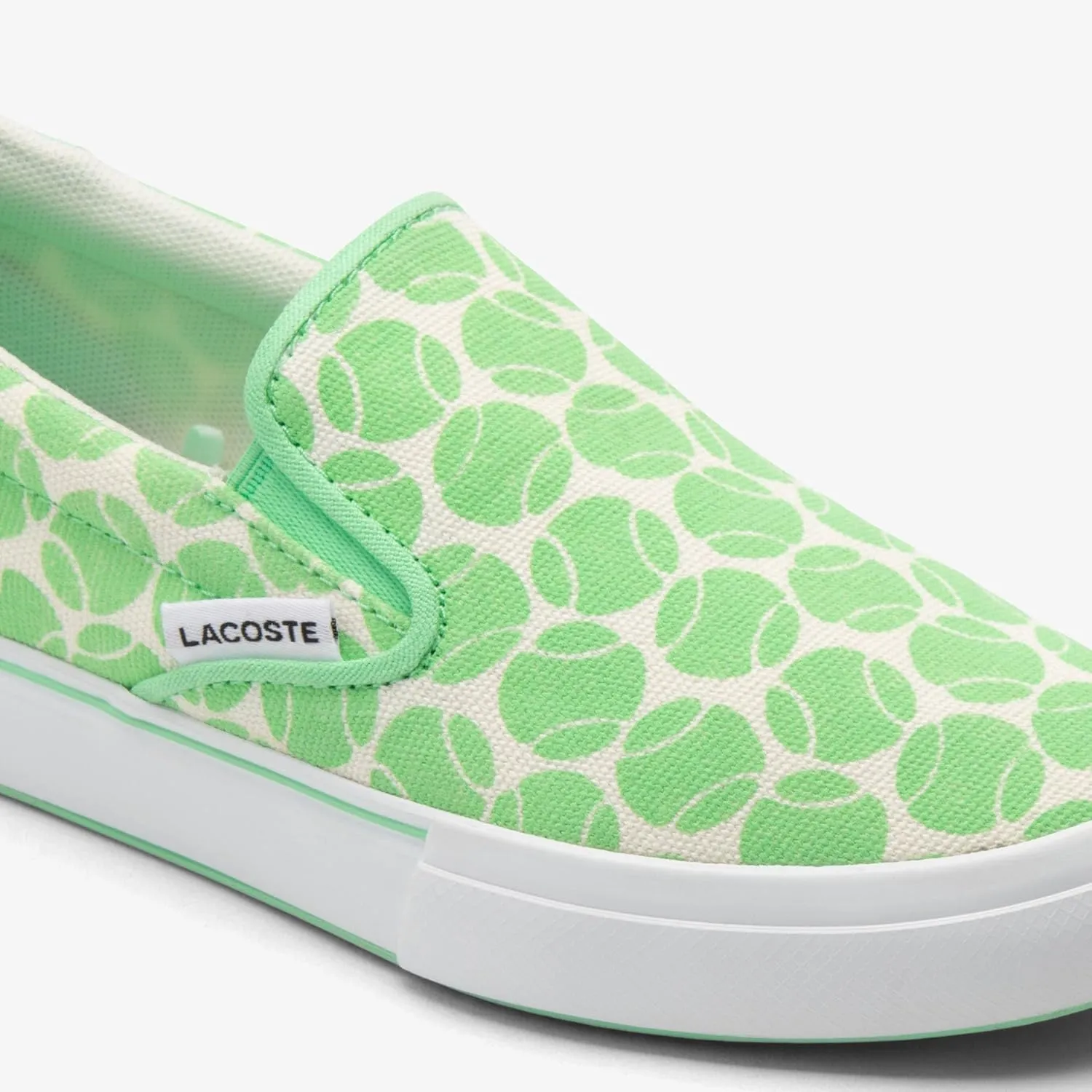 Lacoste Unisex-Child Children's Jump Serve Sneaker