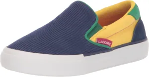 Lacoste Unisex-Child Children's Jump Serve Sneaker