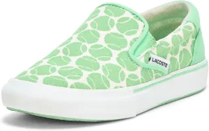 Lacoste Unisex-Child Children's Jump Serve Sneaker