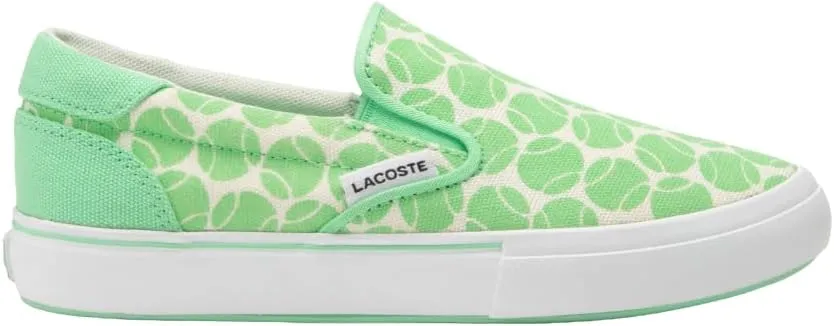 Lacoste Unisex-Child Children's Jump Serve Sneaker