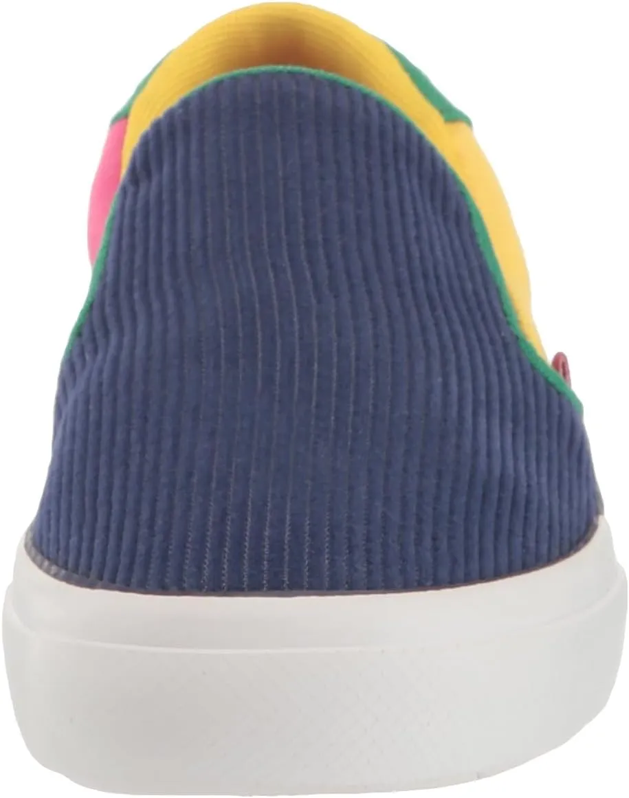 Lacoste Unisex-Child Children's Jump Serve Sneaker