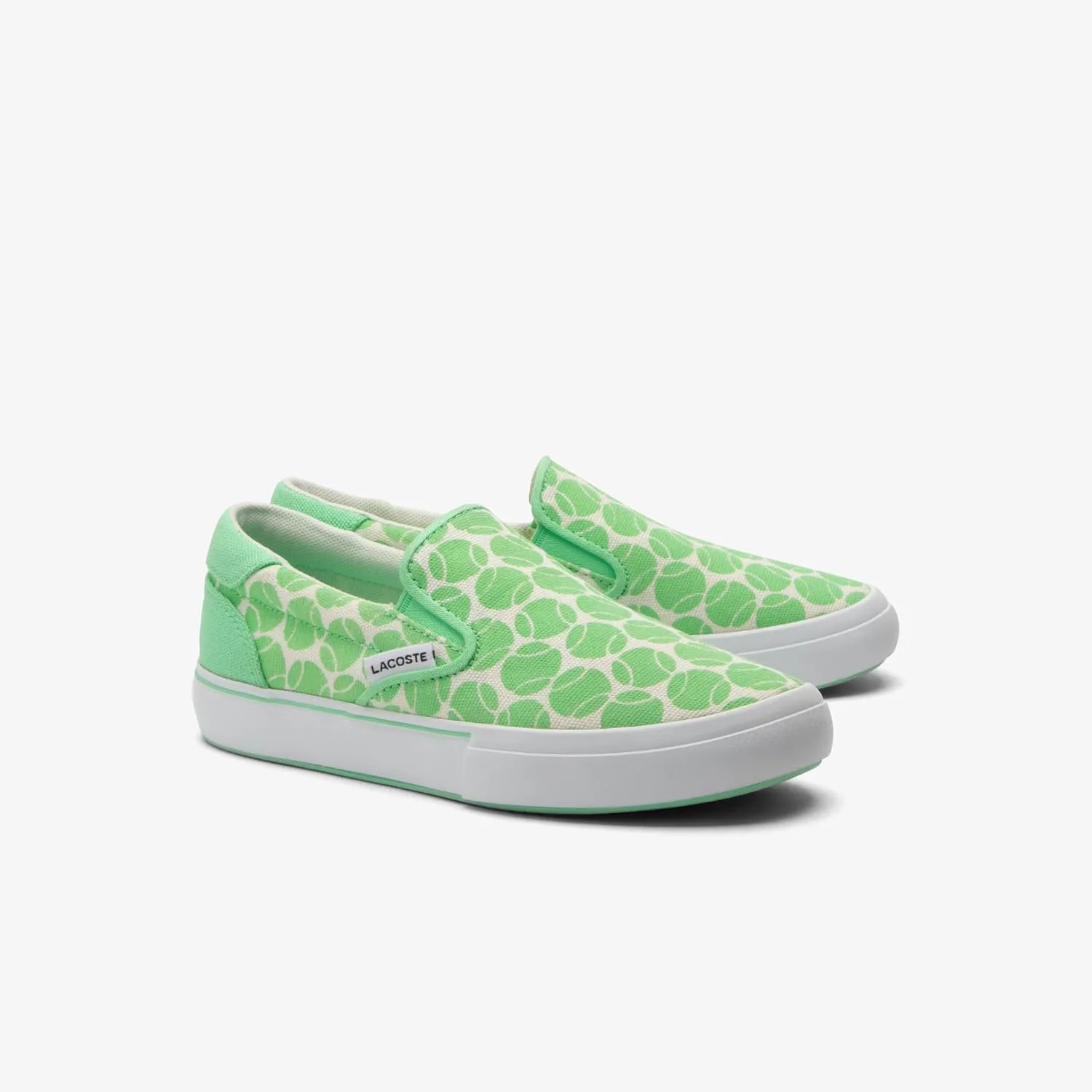 Lacoste Unisex-Child Children's Jump Serve Sneaker