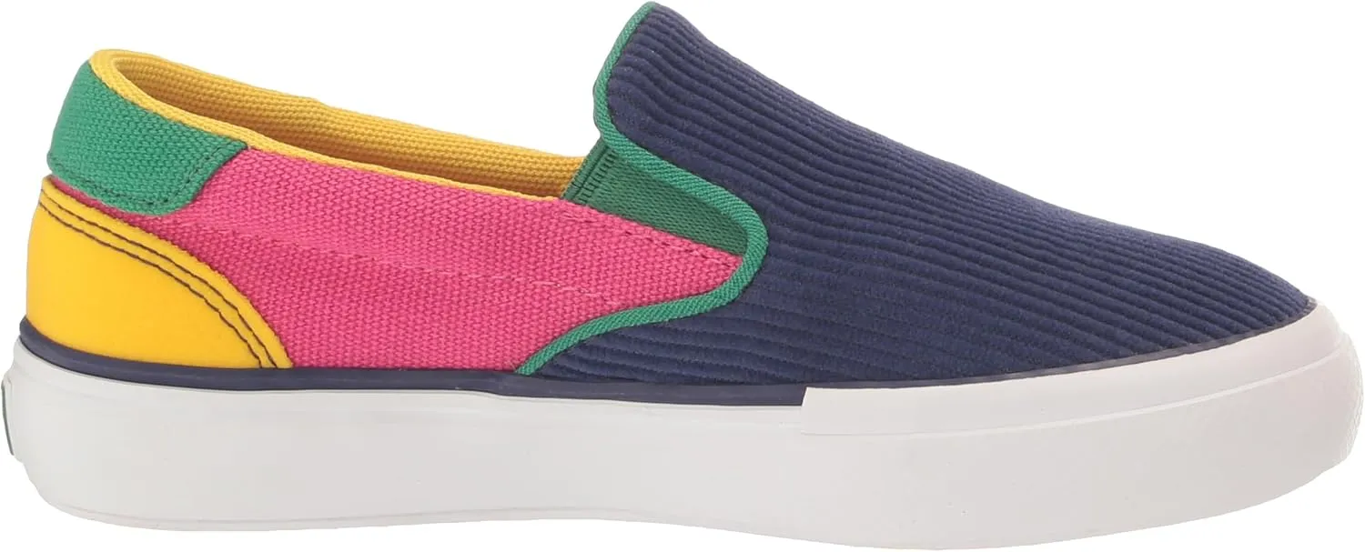 Lacoste Unisex-Child Children's Jump Serve Sneaker