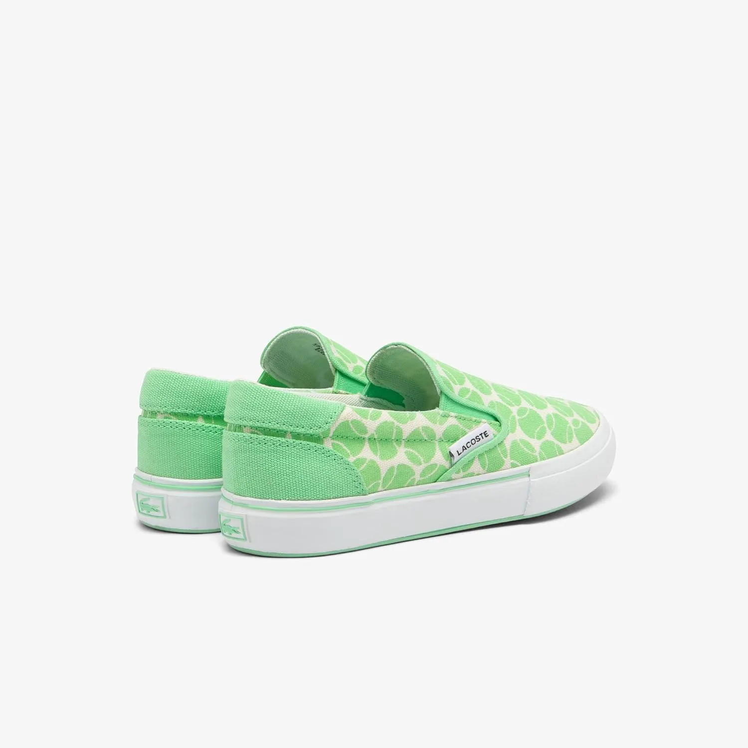 Lacoste Unisex-Child Children's Jump Serve Sneaker