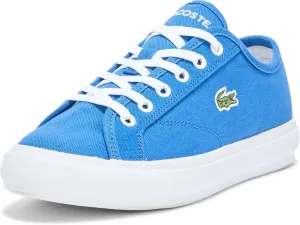 Lacoste Unisex-Child Juniors' Backcourt Sneaker