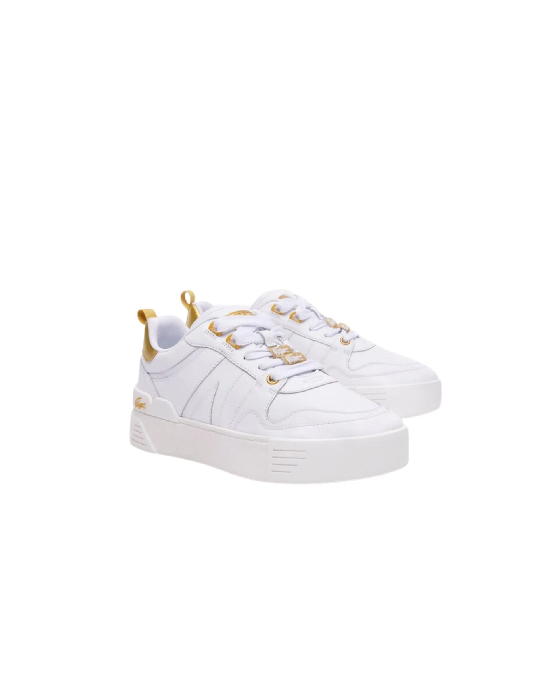 LACOSTE Women Sneaker Stylish Shoes
