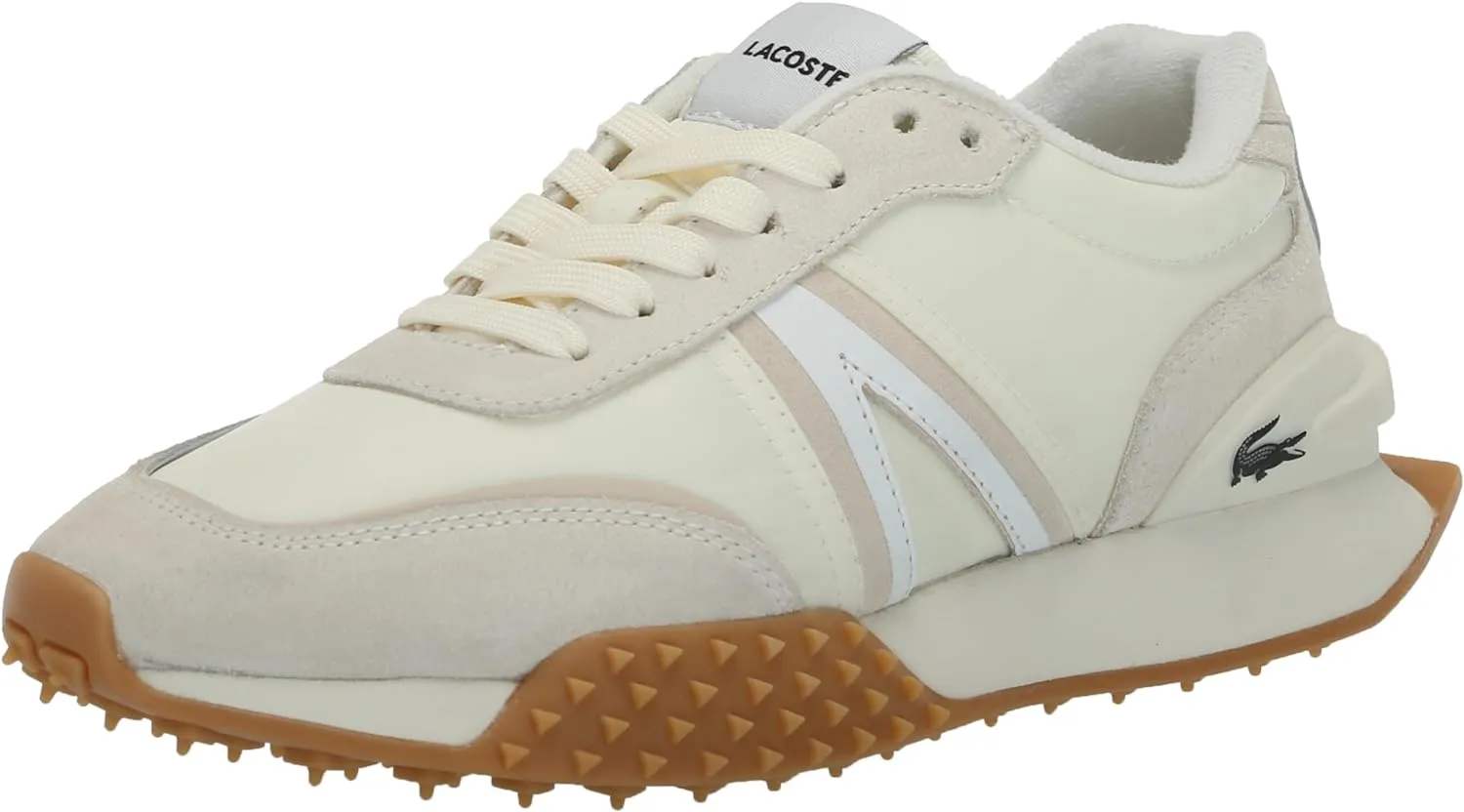 Lacoste Women's L-Spin Deluxe Sneaker