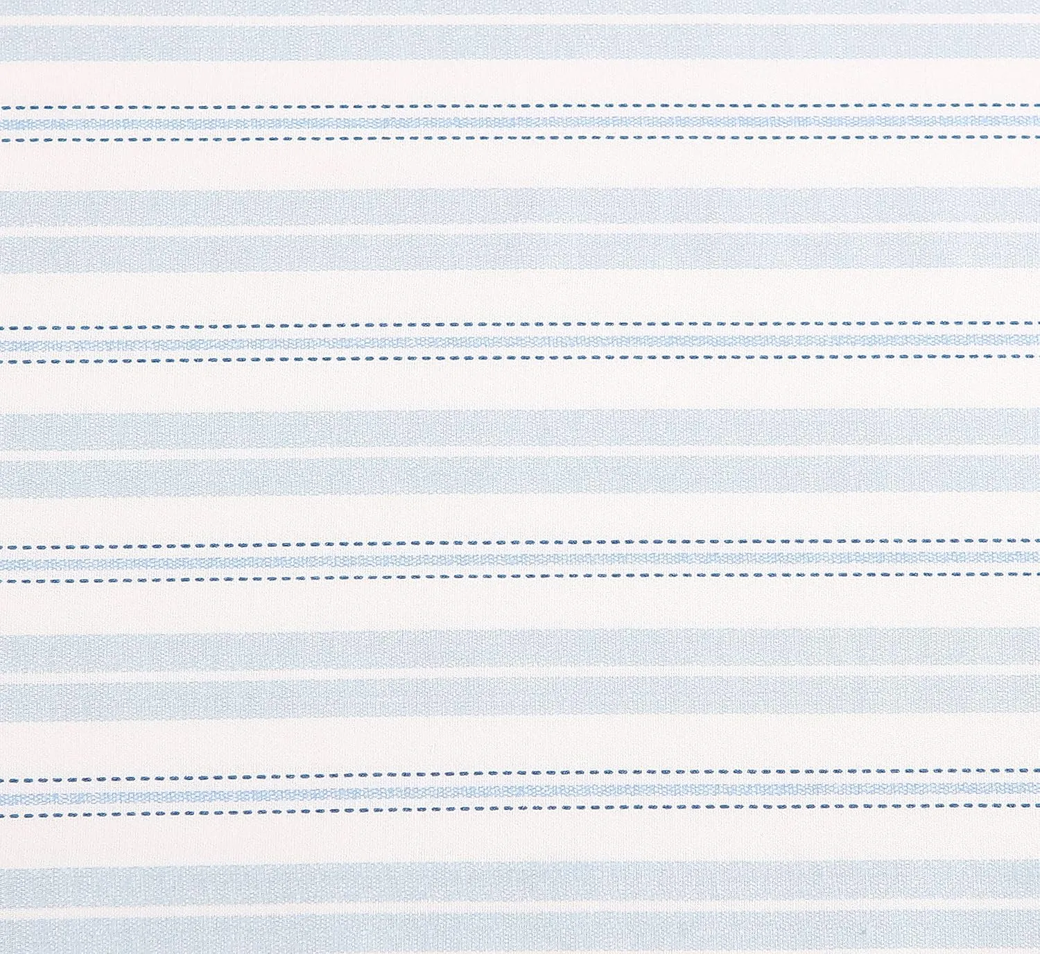 Laura Ashley - Queen Sheets, Soft Sateen Cotton Bedding Set - Sleek, Smooth, & Breathable Home Decor (Fern Blue, Queen)