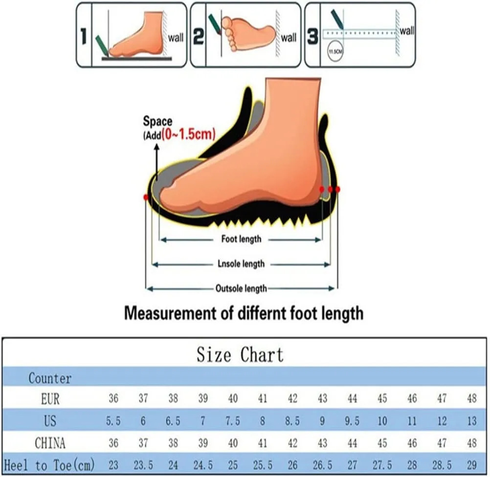 Leather Men Sandals Male Shoes Outdoor Casual Sandals Cowhide Beach Shoes Two Uses Men's Sandals(D,41 Code)