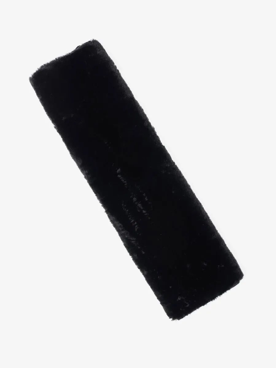 LeMieux Simuwool Dressage Slip On Girth Sleeve