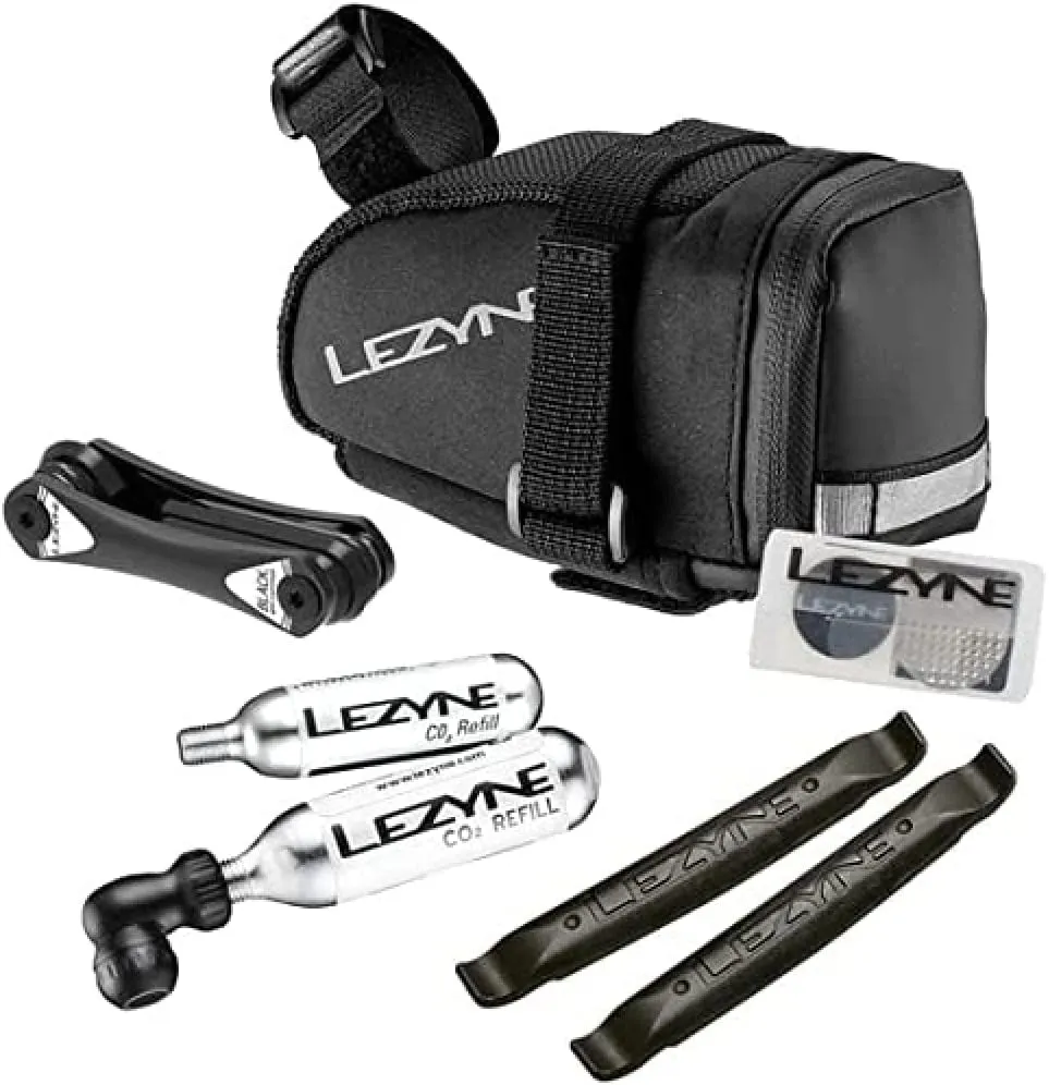 LEZYNE Caddy Co2 Kit