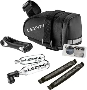 LEZYNE Caddy Co2 Kit