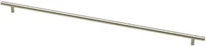 Liberty P02108C-SS-C 22/559mm Flat End Bar Pull