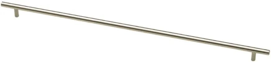 Liberty P02108C-SS-C 22/559mm Flat End Bar Pull