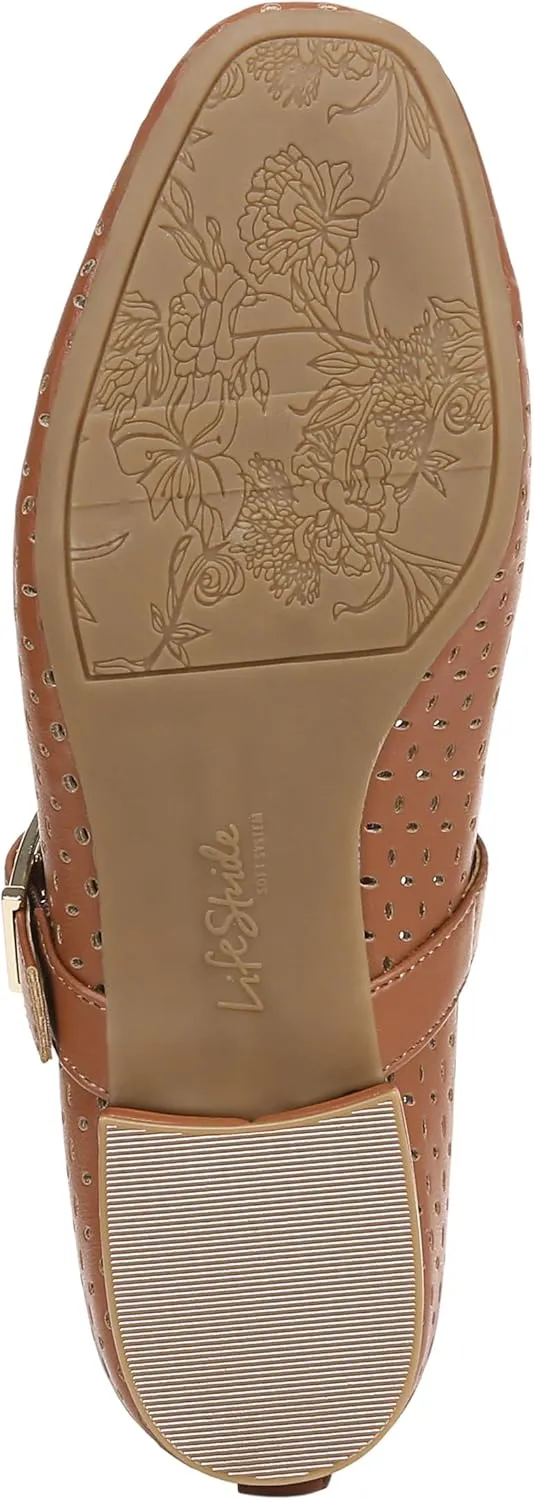 LifeStride Women's Cameo Mj 3 Mary Jane Flat