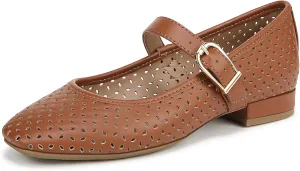 LifeStride Women's Cameo Mj 3 Mary Jane Flat
