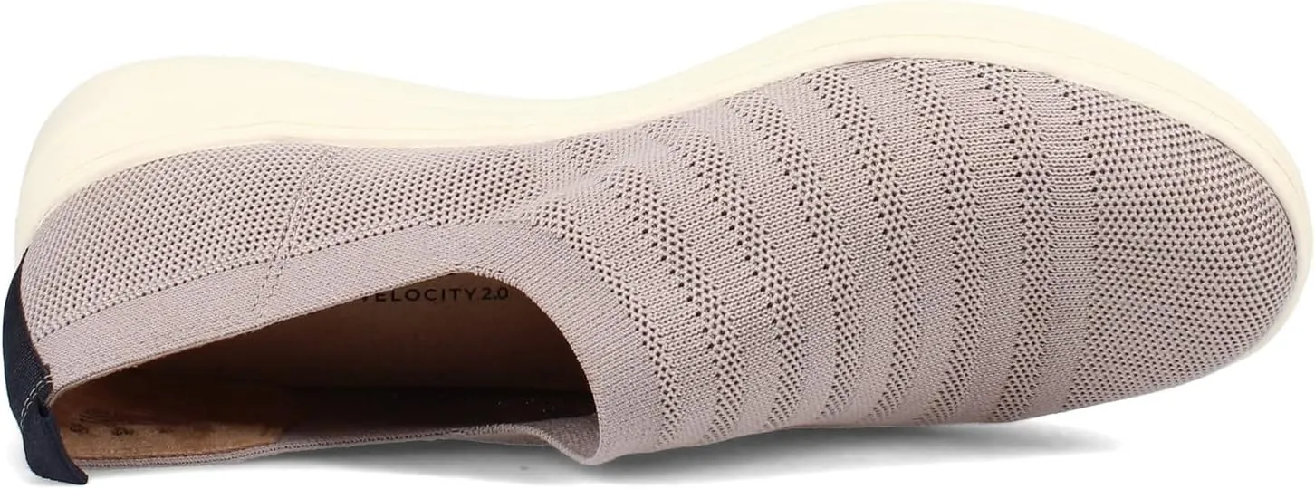 LifeStride Women's, Energy Knit Slip-On
