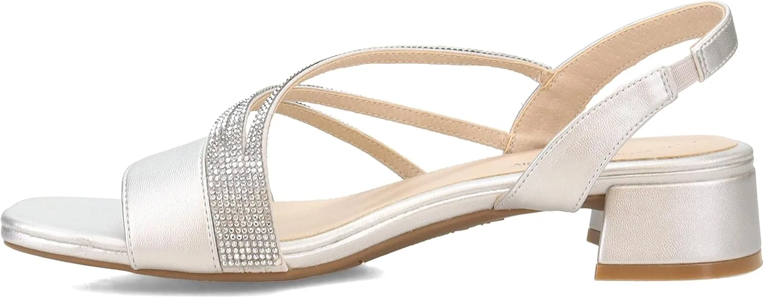 Lifestride Women's Joy Strappy Sandal