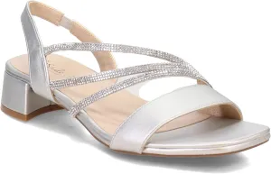 Lifestride Women's Joy Strappy Sandal