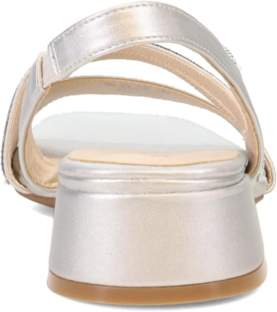 Lifestride Women's Joy Strappy Sandal
