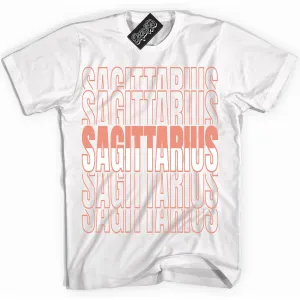 Light Wild Mango Dunk Sneaker Shirt Sagittarius Graphic
