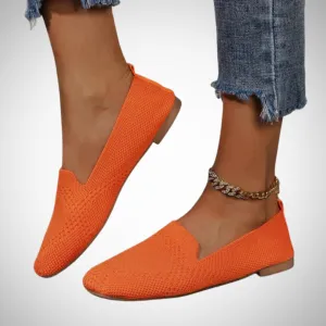 Lily Slip-On Loafers