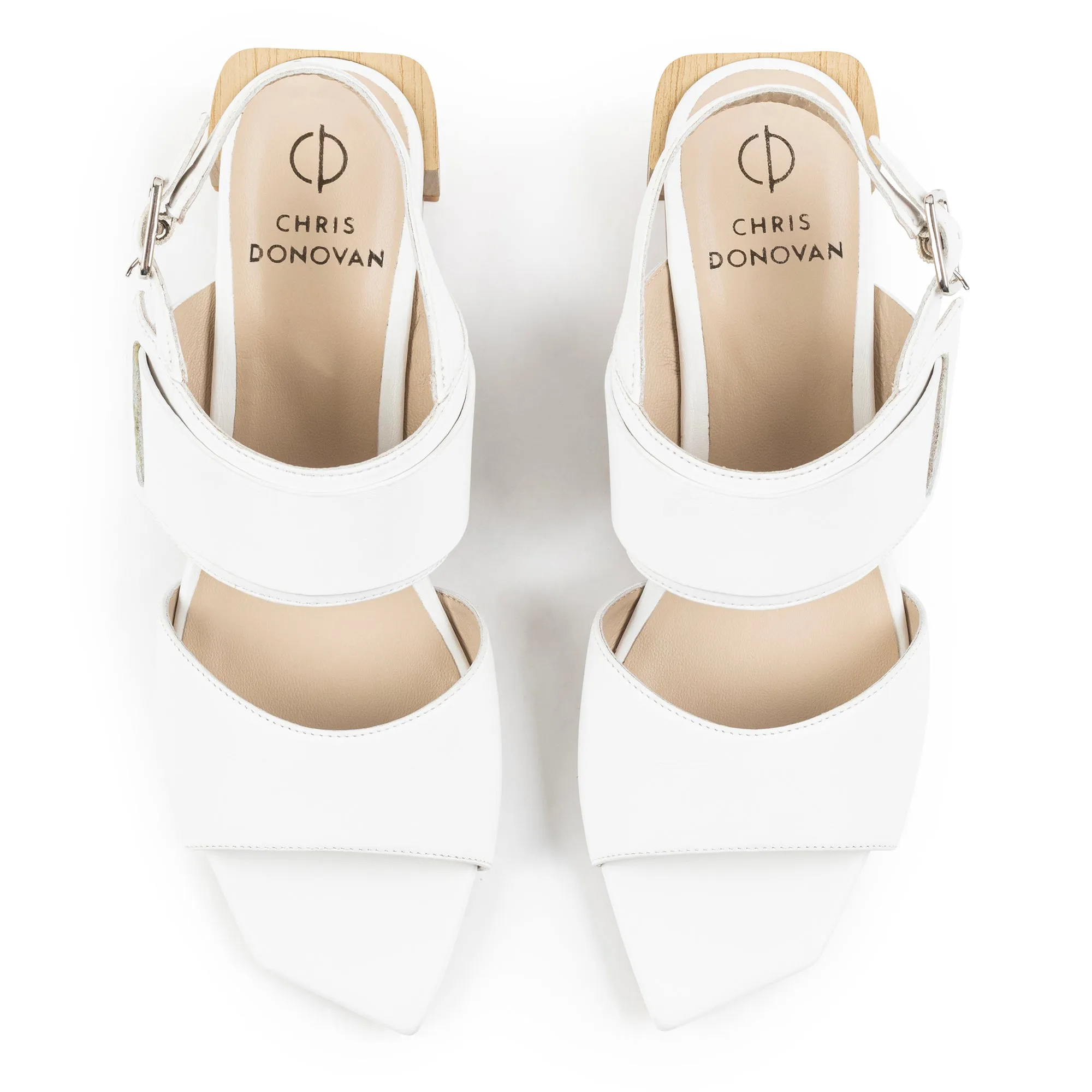 Linda | Vanilla