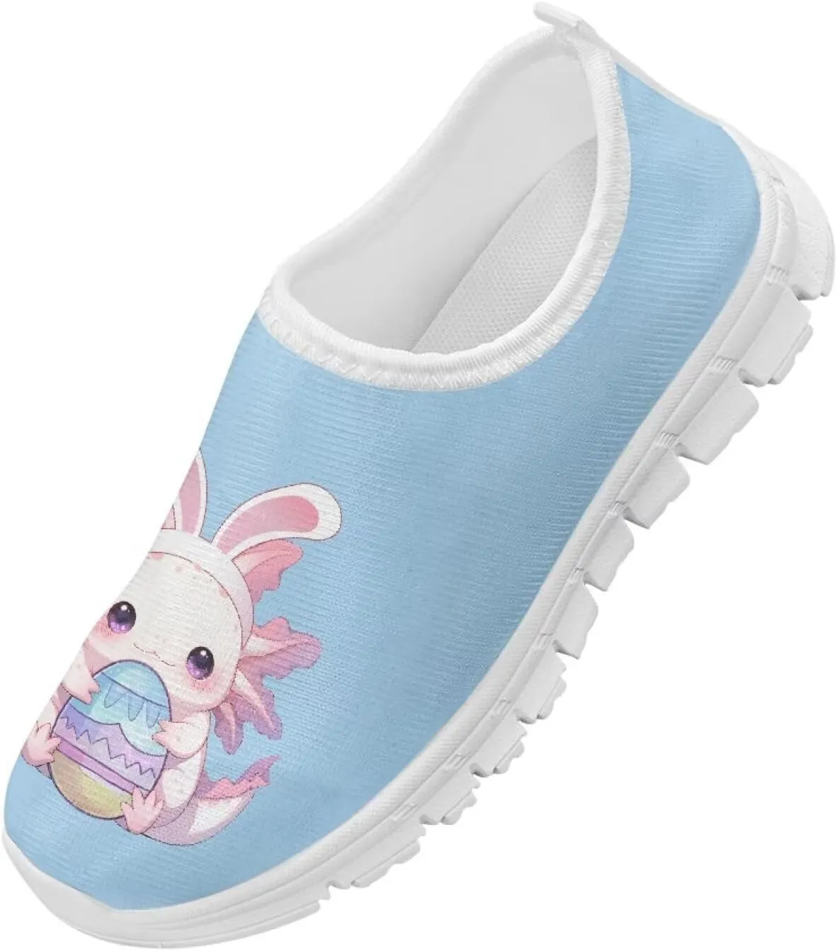Little Kids/Big Kids Slip On Shoes Cute Tennis Shoes for Girls Fashion Casual Gym Sneakers