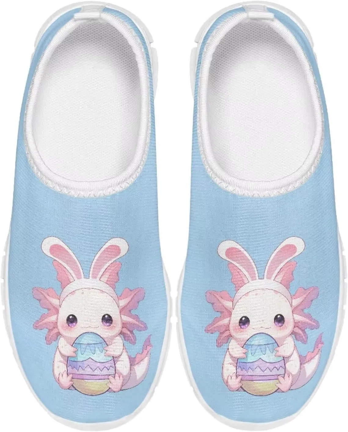 Little Kids/Big Kids Slip On Shoes Cute Tennis Shoes for Girls Fashion Casual Gym Sneakers